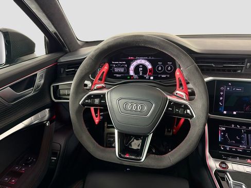 Used 2026 Audi RS 6 performance AWD/4WD image 24