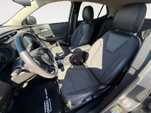 Used 2020 Buick Encore GX Preferred FWD image 10