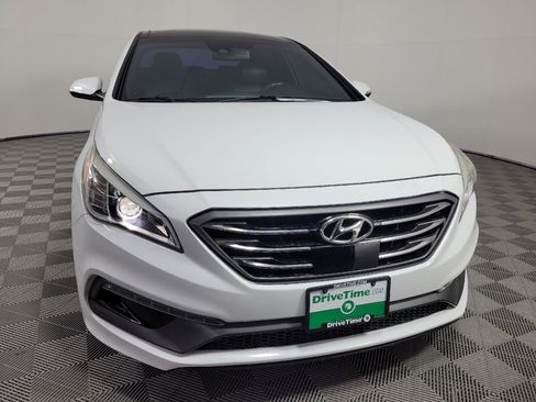 Used 2017 Hyundai Sonata Limited 2.0T FWD image 14