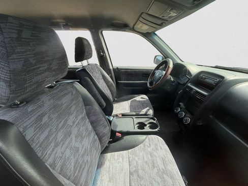 Used 2004 Honda CR-V LX image 14