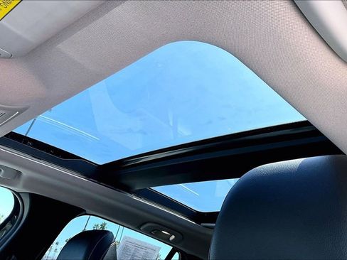 Used 2023 MAZDA CX-50 2.5 S w/ Cargo Package AWD/4WD image 12