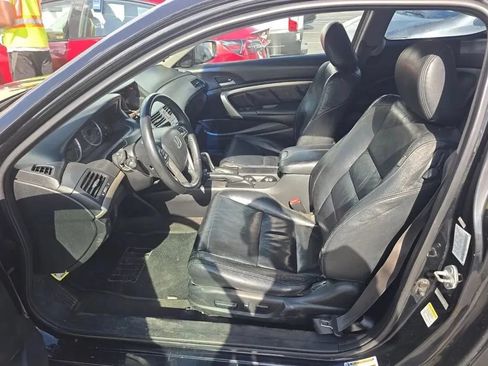 Used 2010 Honda Accord EX-L image 8