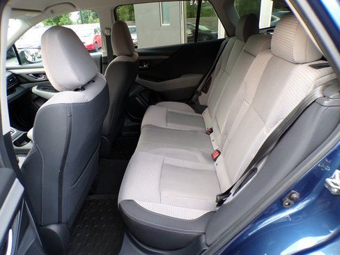 Used 2020 Subaru Outback Premium AWD/4WD image 10