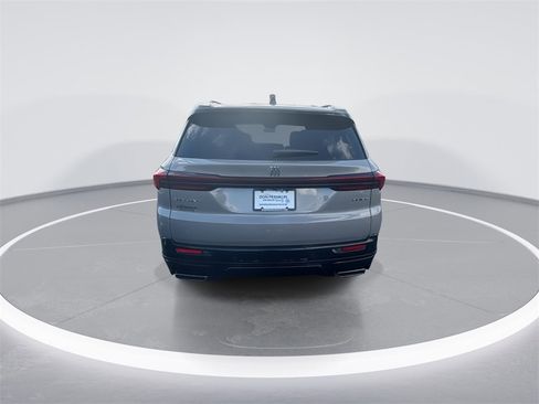 New 2026 Buick Enclave Sport Touring w/ Power Package image 7