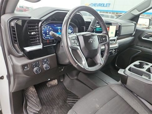 Certified 2023 Chevrolet Silverado 1500 RST image 10