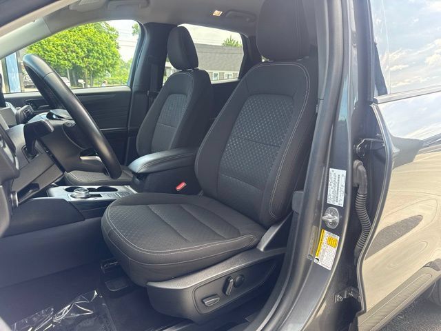 Used 2024 Ford Escape Active AWD/4WD image 10