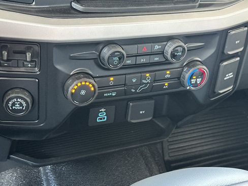 New 2026 Ford F350 XL w/ XL Chrome Package image 18