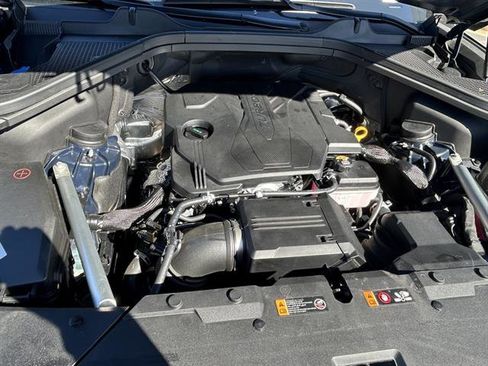 Used 2025 Genesis GV80 2.5T Standard image 28