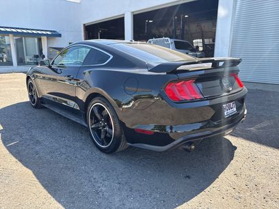 Used 2019 Ford Mustang Bullitt w/ Bullitt Electronics Package