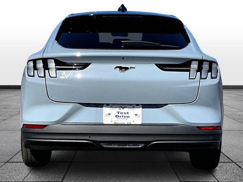New 2025 Ford Mustang Mach-E Premium image 4