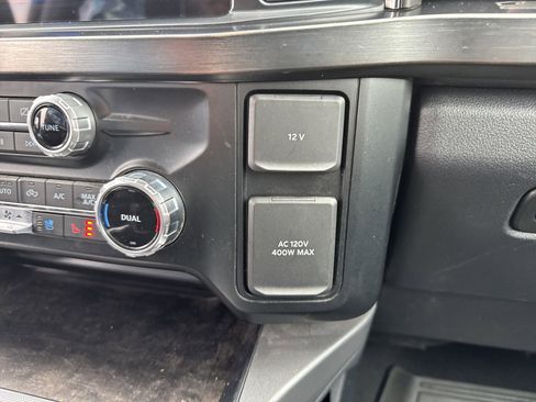 Certified 2023 Ford F350 Lariat w/ Lariat Ultimate Package image 46