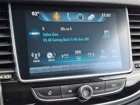 Used 2019 Buick Encore Preferred image 16