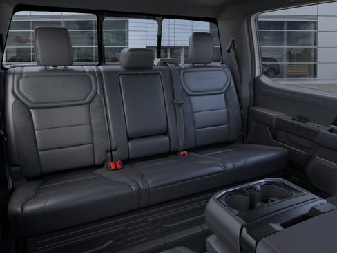 New 2026 Ford F150 Raptor image 11