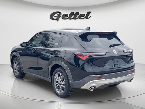 New 2025 Acura ADX FWD image 13