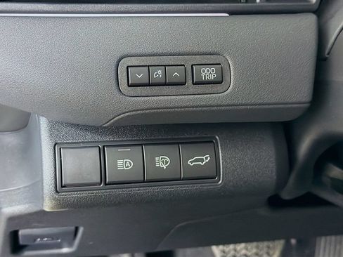 New 2026 Toyota bZ AWD/4WD image 10