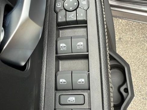 New 2026 RAM 2500 Big Horn image 34