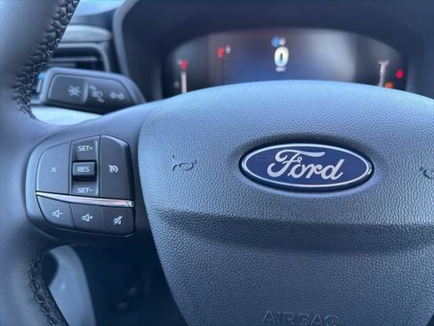 New 2026 Ford Maverick XLT w/ XLT Luxury Package image 19