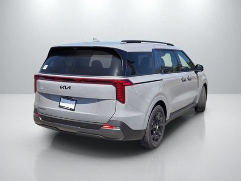 New 2026 Kia Carnival SX Prestige FWD image 4