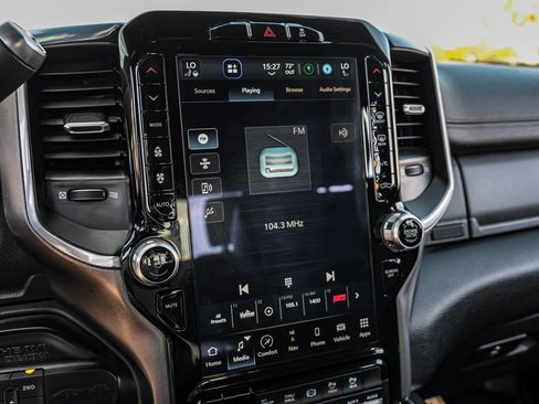 Used 2022 RAM 3500 Laramie image 31