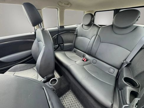 Used 2011 MINI Cooper Clubman S FWD image 16