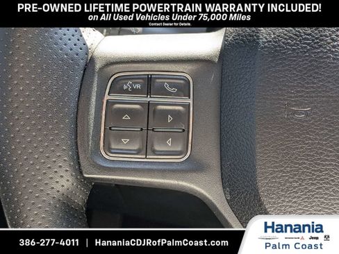 Used 2014 RAM 1500 Sport w/ Convenience Group AWD/4WD image 28
