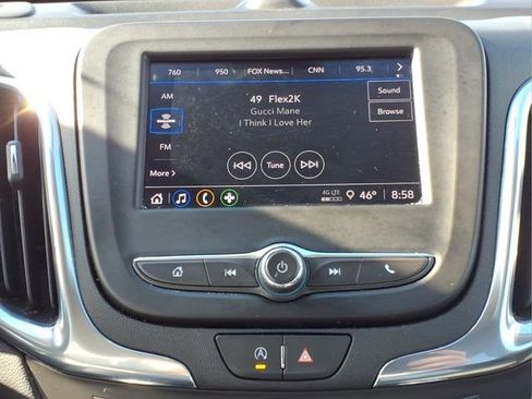 Used 2023 Chevrolet Equinox LT AWD/4WD image 18