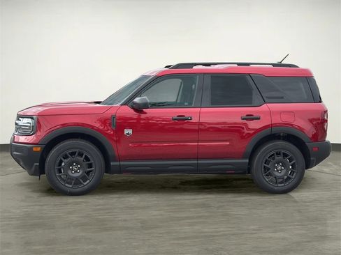New 2025 Ford Bronco Sport Big Bend image 4