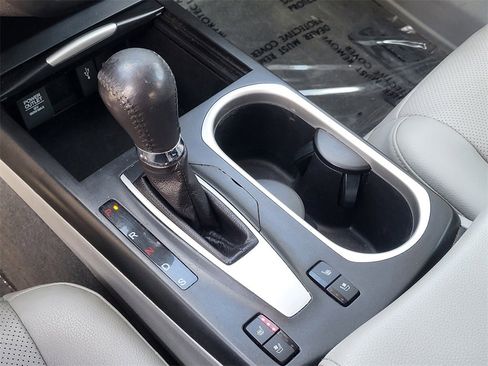 Used 2018 Acura RDX AWD w/ Advance Package image 27