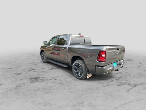 New 2026 RAM 1500 Express AWD/4WD image 6