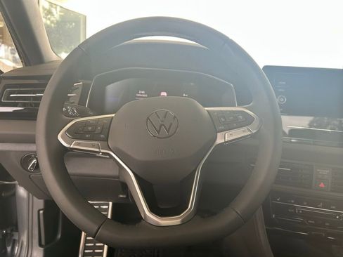 New 2026 Volkswagen Jetta Sport image 16