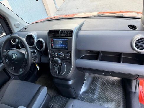 Used 2003 Honda Element EX image 17