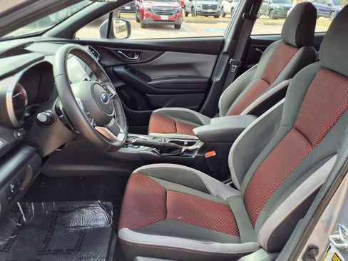 Certified 2022 Subaru Impreza 2.0i Sport w/ Popular Package #2 image 18