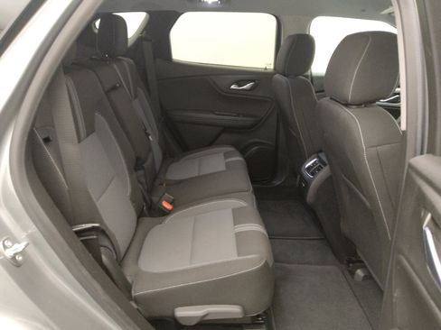 Used 2023 Chevrolet Blazer LT w/ Convenience Package image 19