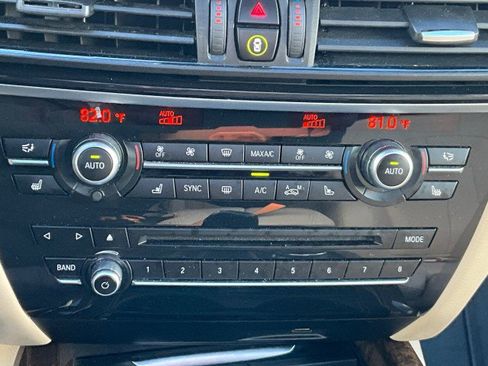 Used 2017 BMW X5 xDrive35i image 24