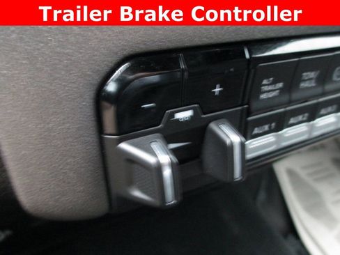 Used 2022 RAM 2500 Tradesman image 14