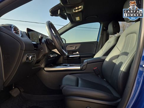 Certified 2024 Mercedes-Benz GLA 250 4MATIC image 16
