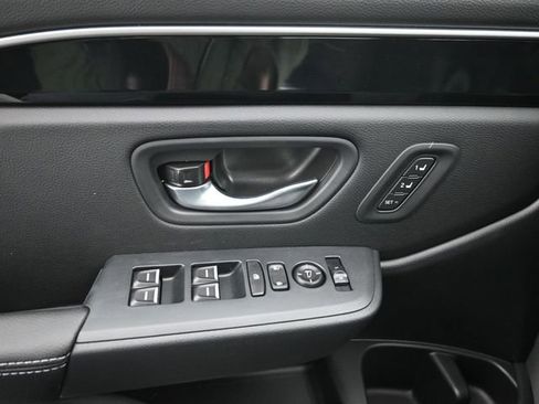 New 2026 Honda Pilot EX-L image 25