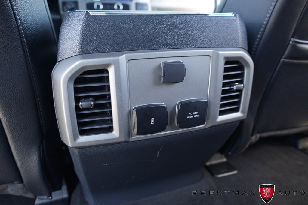 Used 2022 Ford F250 Lariat w/ Lariat Value Package AWD/4WD image 49
