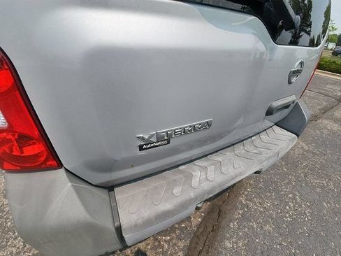Used 2014 Nissan Xterra S AWD/4WD image 24