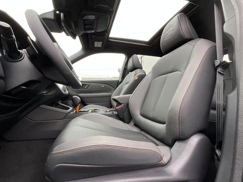 New 2026 Subaru Forester Wilderness image 11