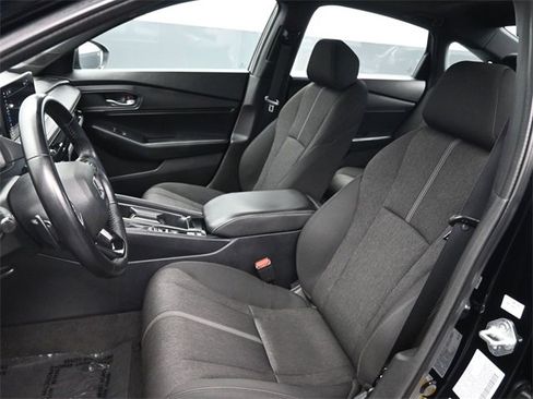 Certified 2024 Honda Accord Sport image 17