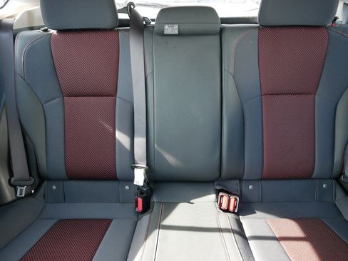 Used 2023 Subaru Crosstrek 2.0i Premium w/ Special Edition image 13