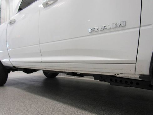 Used 2019 RAM 2500 Big Horn AWD/4WD image 21