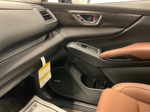 New 2026 Subaru Ascent Touring AWD/4WD image 18
