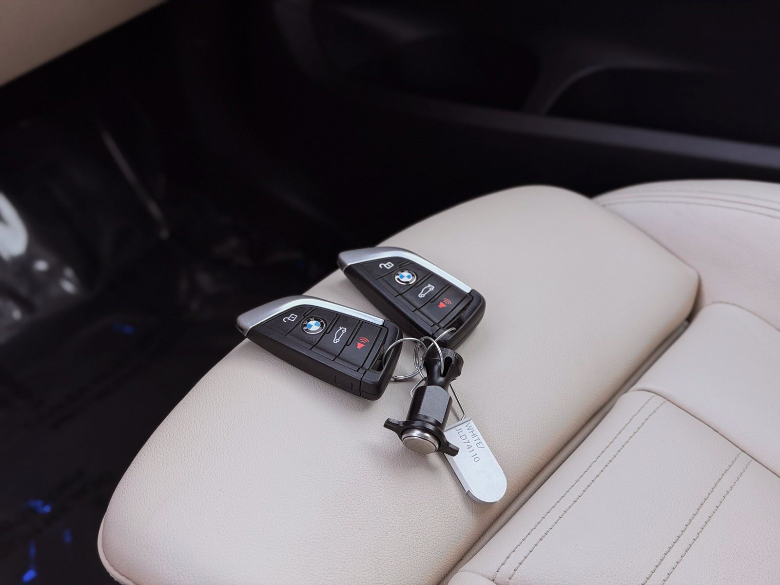 Used 2018 BMW X3 xDrive30i AWD/4WD image 47