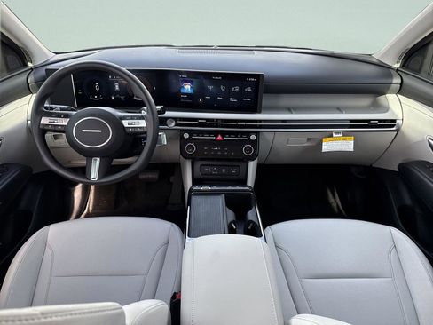 New 2026 Hyundai Tucson Blue SE AWD/4WD image 15