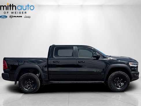 New 2026 RAM 1500 RHO w/ RHO Level 1 Equipment Group AWD/4WD image 4
