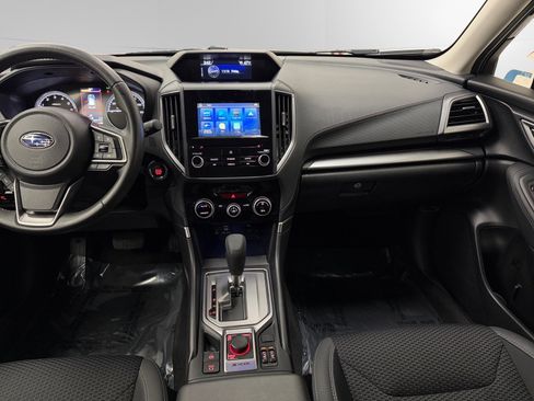 Certified 2023 Subaru Forester Premium image 11