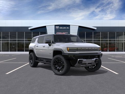 New 2026 GMC Hummer EV SUV image 25