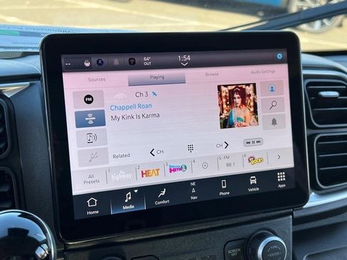 New 2026 RAM ProMaster 2500 w/ Quick Order Package 22H SLT+ image 32